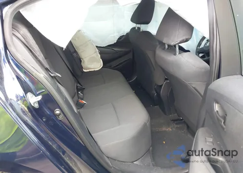 2022 Toyota Corolla Le from USA, damaged, VIN 5YFEPMAE6NP328569